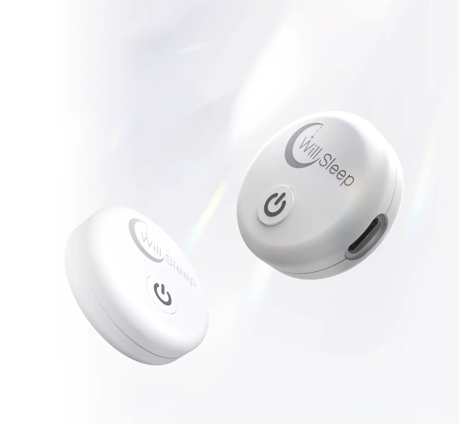 WillSleep devices