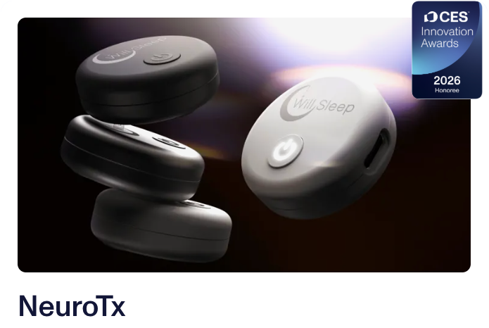 Health Chosun: Korean Companies Account for 60% of CES 2026 Innovation Awards in Digital Health