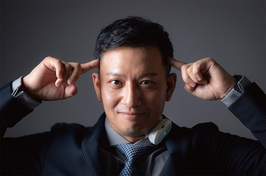 Forbes Korea: CEO Dong-Joo Kim of NeuroTx on Personalized Treatment Through Electroceuticals