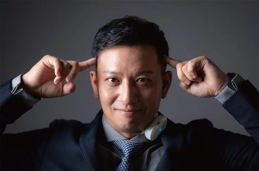 Forbes Korea: CEO Dong-Joo Kim of NeuroTx on Personalized Treatment Through Electroceuticals
