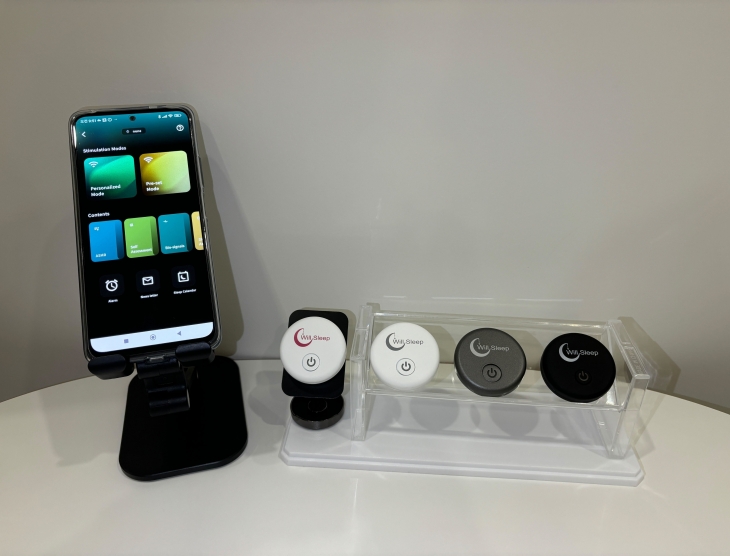 Seoul News: NeuroTx Recognized for WillSleep and WillCog at Hoban Innovation Technology Contest