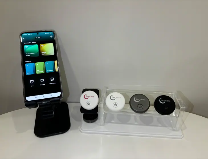 Seoul News: NeuroTx Recognized for WillSleep and WillCog at Hoban Innovation Technology Contest